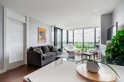 906-12069 Harris Road, Pitt Meadows, BC 