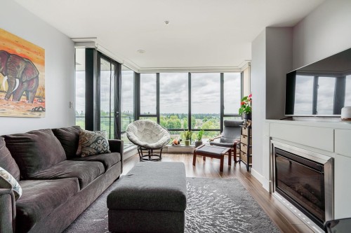 906-12069 Harris Road, Pitt Meadows, BC 