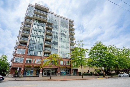 906-12069 Harris Road, Pitt Meadows, BC 