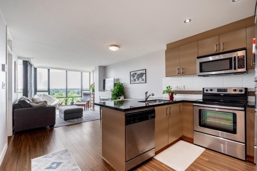 906-12069 Harris Road, Pitt Meadows, BC 