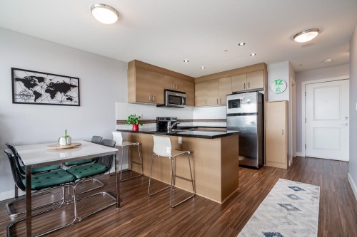 906-12069 Harris Road, Pitt Meadows, BC 