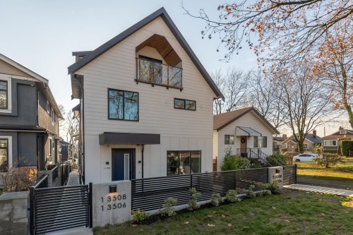 1-3508 Pender Street E, Vancouver, BC 