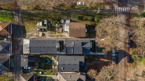 1-3508 Pender Street E, Vancouver, BC 