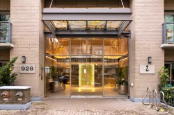 1006-928 Richards Street  Vancouver, BC V6B 6P6