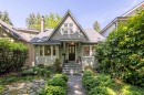 4343 11Th Avenue, Vancouver, BC 