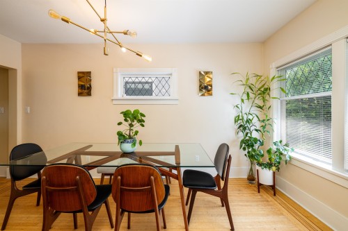 4343 11Th Avenue, Vancouver, BC 