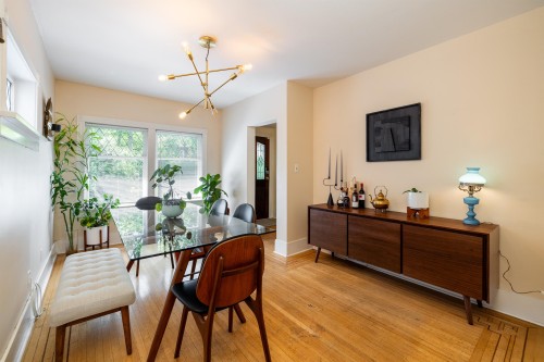 4343 11Th Avenue, Vancouver, BC 