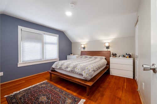 4343 11Th Avenue, Vancouver, BC 