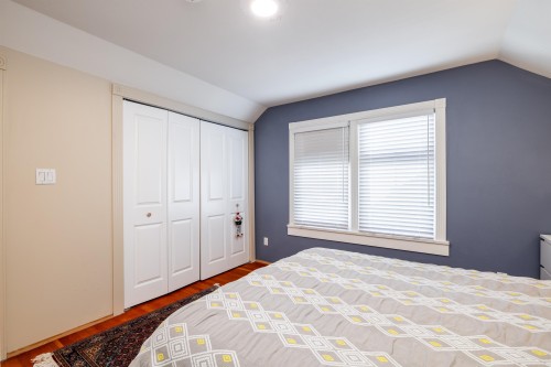 4343 11Th Avenue, Vancouver, BC 