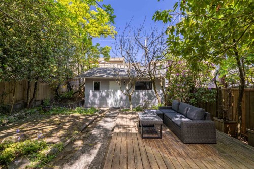 4343 11Th Avenue, Vancouver, BC 