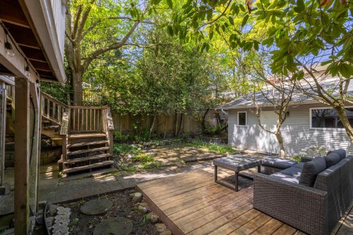 4343 11Th Avenue, Vancouver, BC 