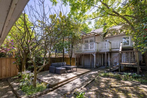 4343 11Th Avenue, Vancouver, BC 