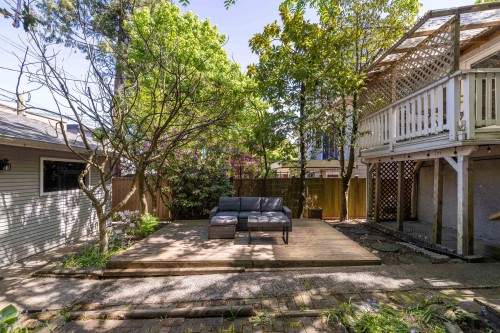 4343 11Th Avenue, Vancouver, BC 