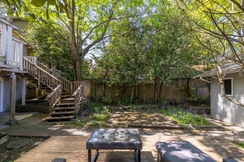 4343 11Th Avenue, Vancouver, BC 