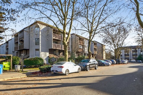 309-385 Ginger Drive, New Westminster, BC 