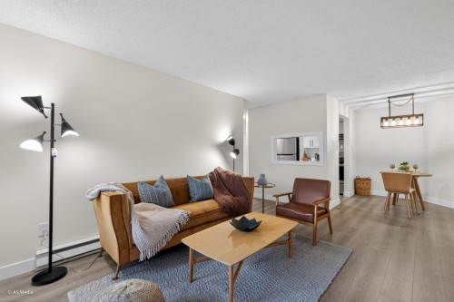 309-385 Ginger Drive, New Westminster, BC 