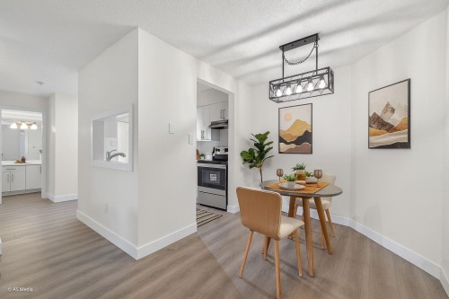 309-385 Ginger Drive, New Westminster, BC 