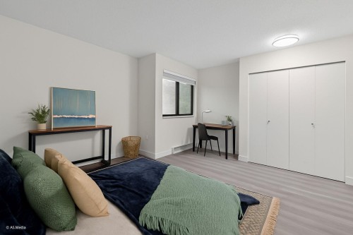 309-385 Ginger Drive, New Westminster, BC 