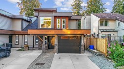2503 Burian Drive  Coquitlam, BC V3K 5W8