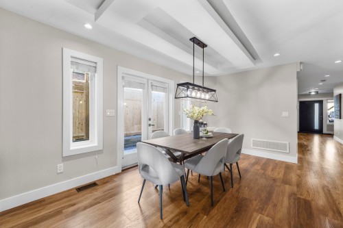 2503 Burian Drive, Coquitlam, BC 