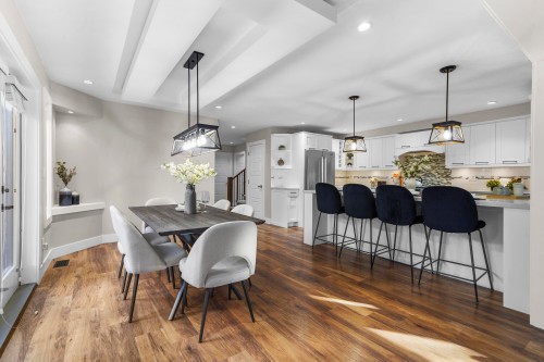 2503 Burian Drive, Coquitlam, BC 