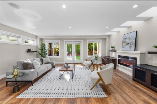 2503 Burian Drive, Coquitlam, BC 