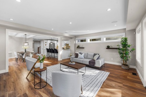 2503 Burian Drive, Coquitlam, BC 