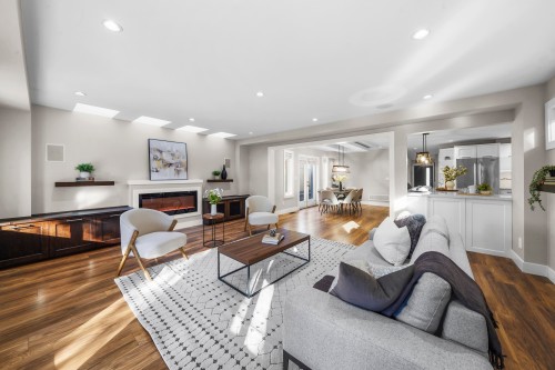 2503 Burian Drive, Coquitlam, BC 