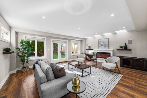 2503 Burian Drive, Coquitlam, BC 