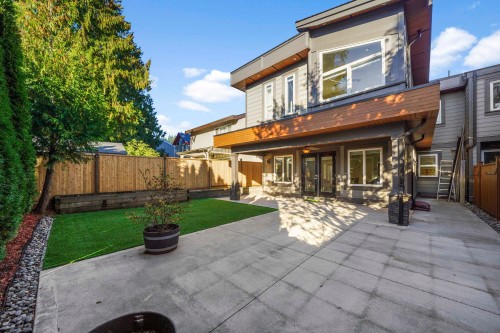 2503 Burian Drive, Coquitlam, BC 