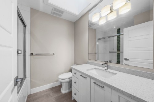 2503 Burian Drive, Coquitlam, BC 