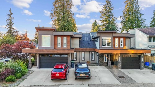 2503 Burian Drive, Coquitlam, BC 