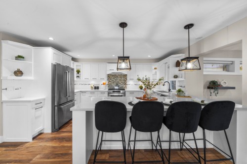 2503 Burian Drive, Coquitlam, BC 