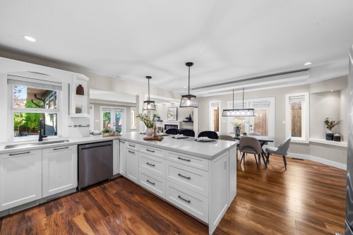 2503 Burian Drive, Coquitlam, BC 