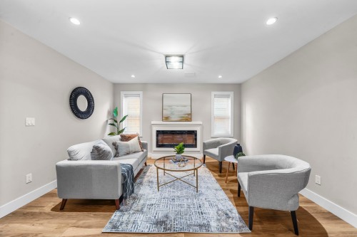 2503 Burian Drive, Coquitlam, BC 