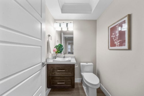 2503 Burian Drive, Coquitlam, BC 