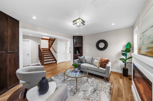 2503 Burian Drive, Coquitlam, BC 