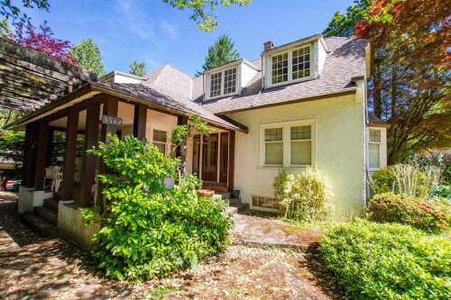 5549 Churchill Street, Vancouver, BC 