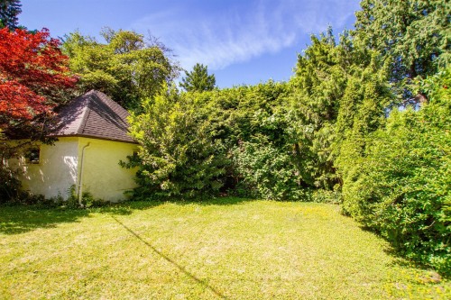 5549 Churchill Street, Vancouver, BC 