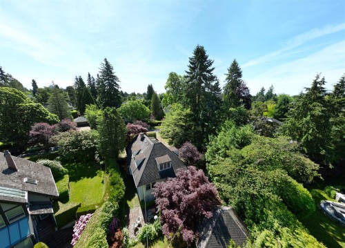 5549 Churchill Street, Vancouver, BC 