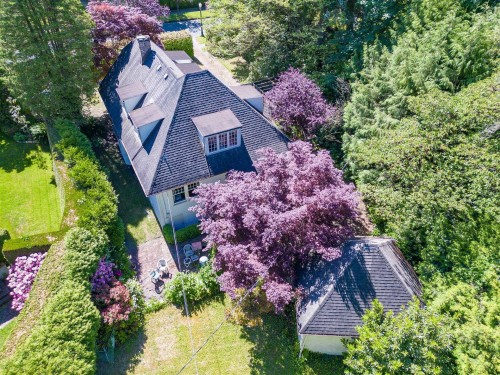 5549 Churchill Street, Vancouver, BC 