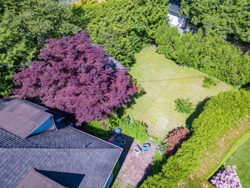 5549 Churchill Street, Vancouver, BC 