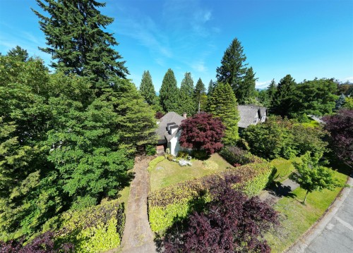 5549 Churchill Street, Vancouver, BC 