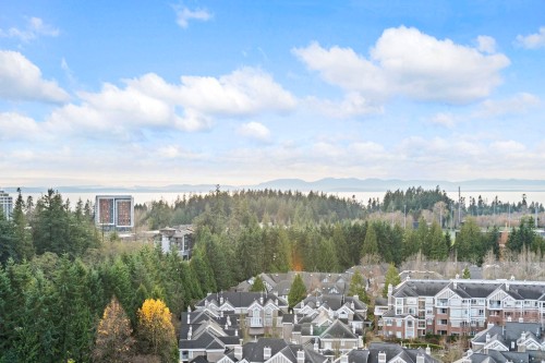 1700-5615 Hampton Place, Vancouver, BC 