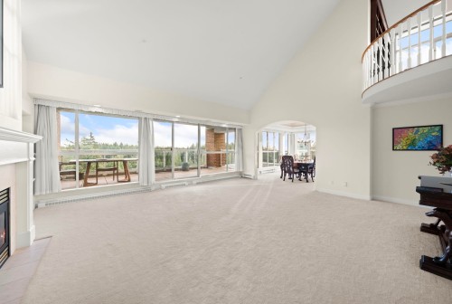 1700-5615 Hampton Place, Vancouver, BC 