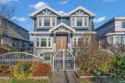 3311 44th Avenue E Vancouver, BC V5R 3B3