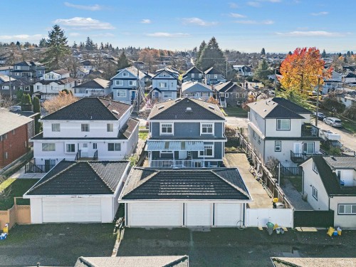 3311 44Th Avenue E, Vancouver, BC 