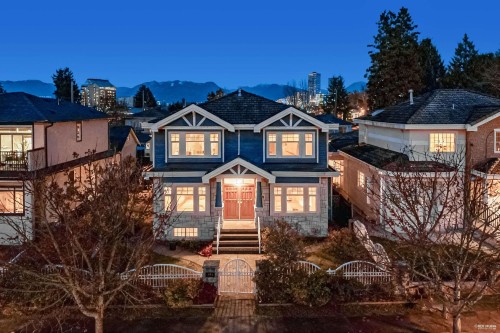 3311 44Th Avenue E, Vancouver, BC 