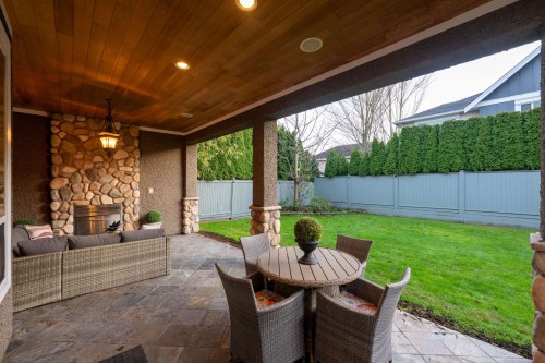 8120 Pigott Road, Richmond, BC 