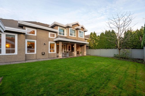 8120 Pigott Road, Richmond, BC 